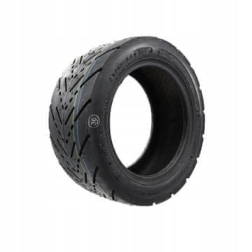 shumee Pnevmatika brez zračnice 90/65-6.5 CST za električni skuter Kukirin G4