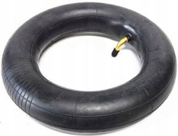 shumee 10x3 (80/65-6) cev z ukrivljenim ventilom za Kukirin G2 Max / G2 Master / G3 Pro