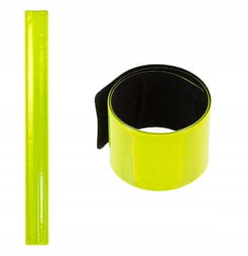 shumee Odsevni trak za roko za električne skuterje in zapestnice