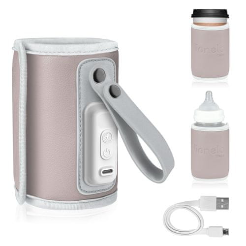 Topli obroki kjerkoli in kadarkoli