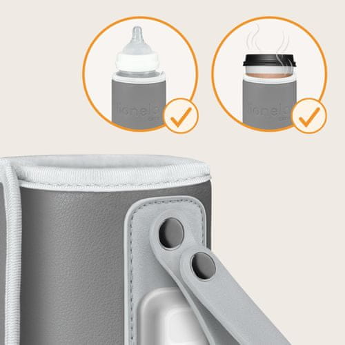 Univerzalna uporaba in pametno napajanje