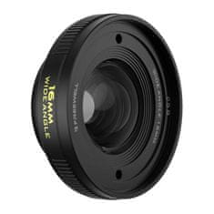Freewell  16mm širokokotna leča z 17mm nosilcem