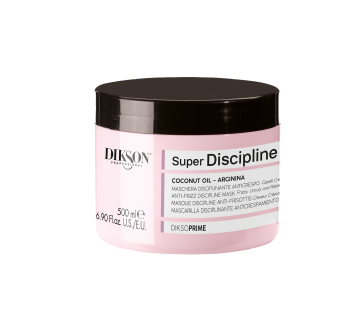 DIKSON Dikso PRIME SUPER DISCIPLINE maska, 500ml