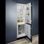 Electrolux vgradni hladilnik LNS5LE18S