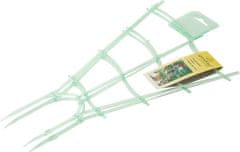 Mreža iz valovitega materiala - 47 cm 2 kosa
