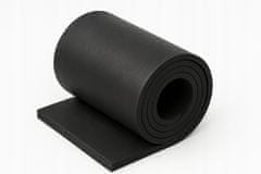 shumee Gumijasto rezilo za plug 200x15x1cm, sneg, snežni plug, strgalo iz gume
