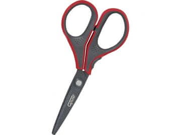 GRAND Kvalitné teflónové nožnice Grand 5,25" (13cm)