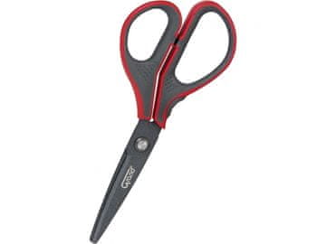 GRAND Kvalitné teflónové nožnice Grand 7" (17,5cm)