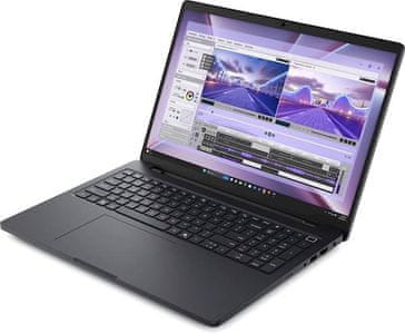 Intel Core Ultra 7 vPro v delovni postaji DELL