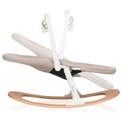 Praktična zasnova za enostavno vzdrževanje