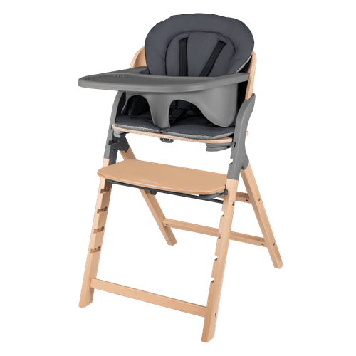 Stol, ki raste z vašo družino