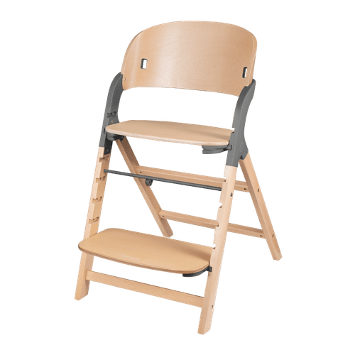 Ergonomska oblika in enostavno vzdrževanje