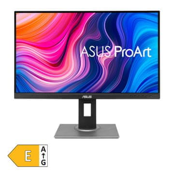 ASUS ProArt PA278QV 68,5cm (27") QHD IPS DP/HDMI/USB 100% sRGB zvočniki profesionalni monitor
