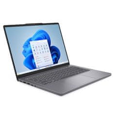Lenovo IdeaPad Slim 3 14IRH10 14" (35,56cm) WUXGA OLED Core i5-13420H 16GB 512GB prenosni računalnik 83K000D1SC