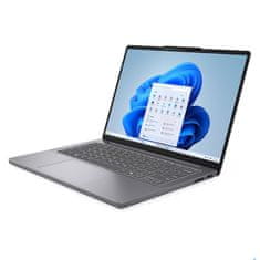 Lenovo IdeaPad Slim 3 14IRH10 14" (35,56cm) WUXGA OLED Core i5-13420H 16GB 512GB prenosni računalnik 83K000D1SC