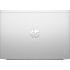HP Prenosnik ProBook 440 G11 Ultra7 / 16GB / 1TB SSD / 14" / FHD / WUXGA / Windows 11 Pro / srebrn