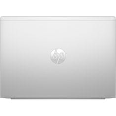 HP Prenosnik ProBook 440 G11 Ultra7 / 16GB / 512GB SSD / 14" / FHD / WUXGA / Windows 11 Pro / srebrn