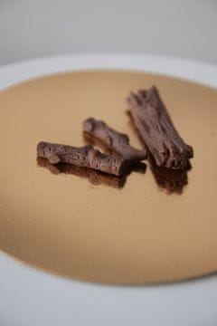 shumee Komplet za okrasitev tort LESEN, 3 kosi.