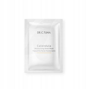 shumee Farmasi - Pomirjujoča maska iz kandelule