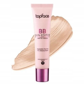 shumee Topface - BB Skin Editor mat zaključek 002 30 ml