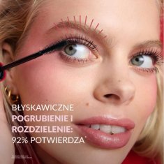 shumee Avon - Fan-Omenal Črna maskara za zgoščevanje in ločevanje