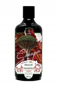 shumee JB Lyonar - Šampon za lase Zmajeva kri 400 ml