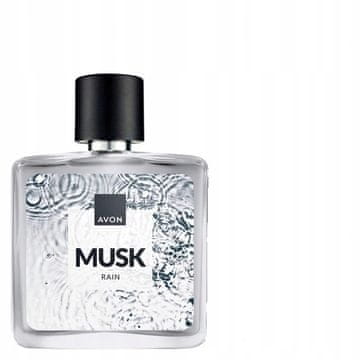 shumee Avon - Musk Rain toaletna voda zanj 75 ml