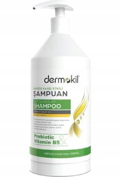 shumee Dermokil - Šampon proti prhljaju Prebiotik & Vitamin B5 1000 ml