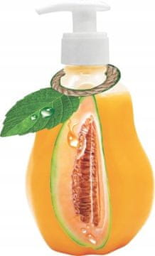 shumee Lara - Tekoče milo z vonjem melone 375 ml