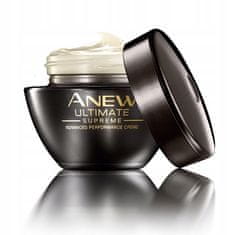 shumee Avon - luksuzna Supreme pomlajevalna krema s Protinolom za dan in noč 50 ml