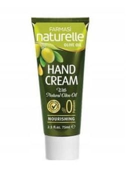 shumee Farmasi - krema za roke z olivnim oljem 75 ml
