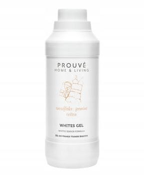 shumee Prouve - gel za pranje belih tkanin 1000 ml