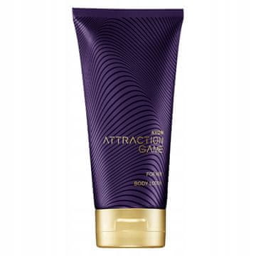 shumee Avon - Attraction Game parfumski losjon za telo 150 ml