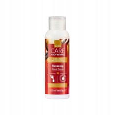 shumee Avon - Revitalizacijska kopel za noge s praženimi makadamijinimi oreščki 100 ml