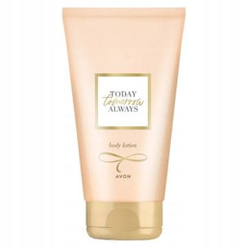 shumee Avon - TTA Tomorrow parfumski losjon za telo