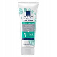 shumee Avon - Care Footworks intenzivno vlažilna krema za stopala 75 ml