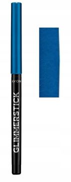 shumee Avon - Fearless Sapphire črtalo za oči, modro