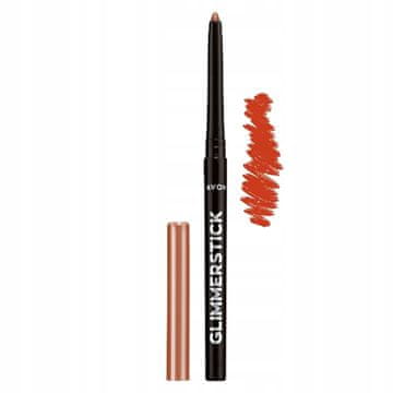 shumee Avon - črtalo za ustnice Coral Twist-Up