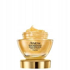 shumee Avon - nočna emulzija s Protinolom