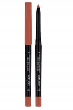 shumee Topface - črtalo za ustnice Stylo Lipliner 007, ki se zasuka