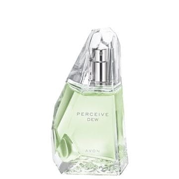 shumee Avon - Perceive Dew toaletna voda za ženske 50 ml