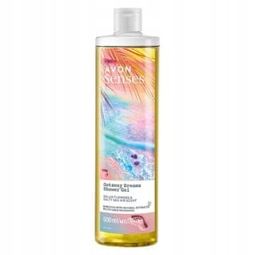 shumee Avon - Getaway Dreams gel za prhanje 500 ml