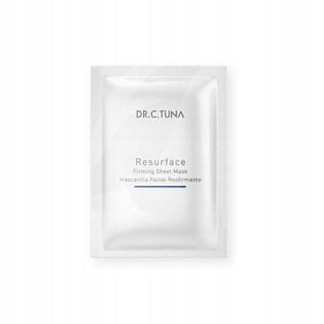 shumee Farmasi maska za obraz proti staranju