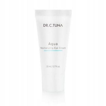 shumee Farmasi - vlažilna krema za oči Aqua 20ml