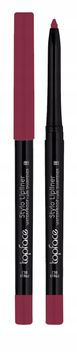 shumee Topface - Črtalo za ustnice Stylo Lipliner 012, ki se zasuka