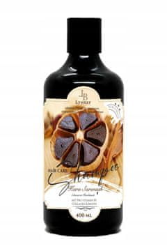 shumee JB Lyonar - Šampon s črnim česnom 400 ml