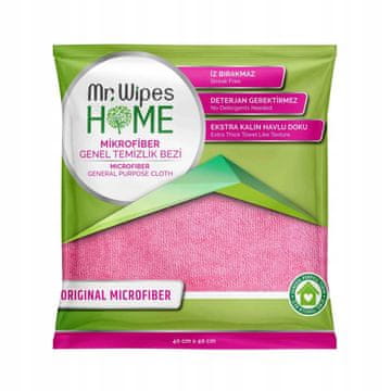 shumee Farmasi - Mr. Wipes univerzalna krpa iz mikrovlaken 1 kos.