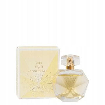 shumee Avon - Eve Confidence Eau de Parfum for Her - posebna izdaja 50 ml