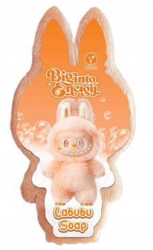 shumee Hürrem Sultan - Monster Nectar Orange gobica za kopel, milo 110 g