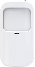 shumee Alarmni RTX LCD 7" brezžični senzorji GSM 4G obveščanje TUYA WiFi PL